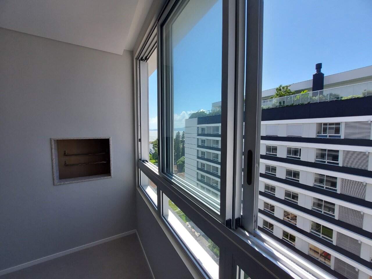 Apartamento à venda no Jardim Atlantico: 