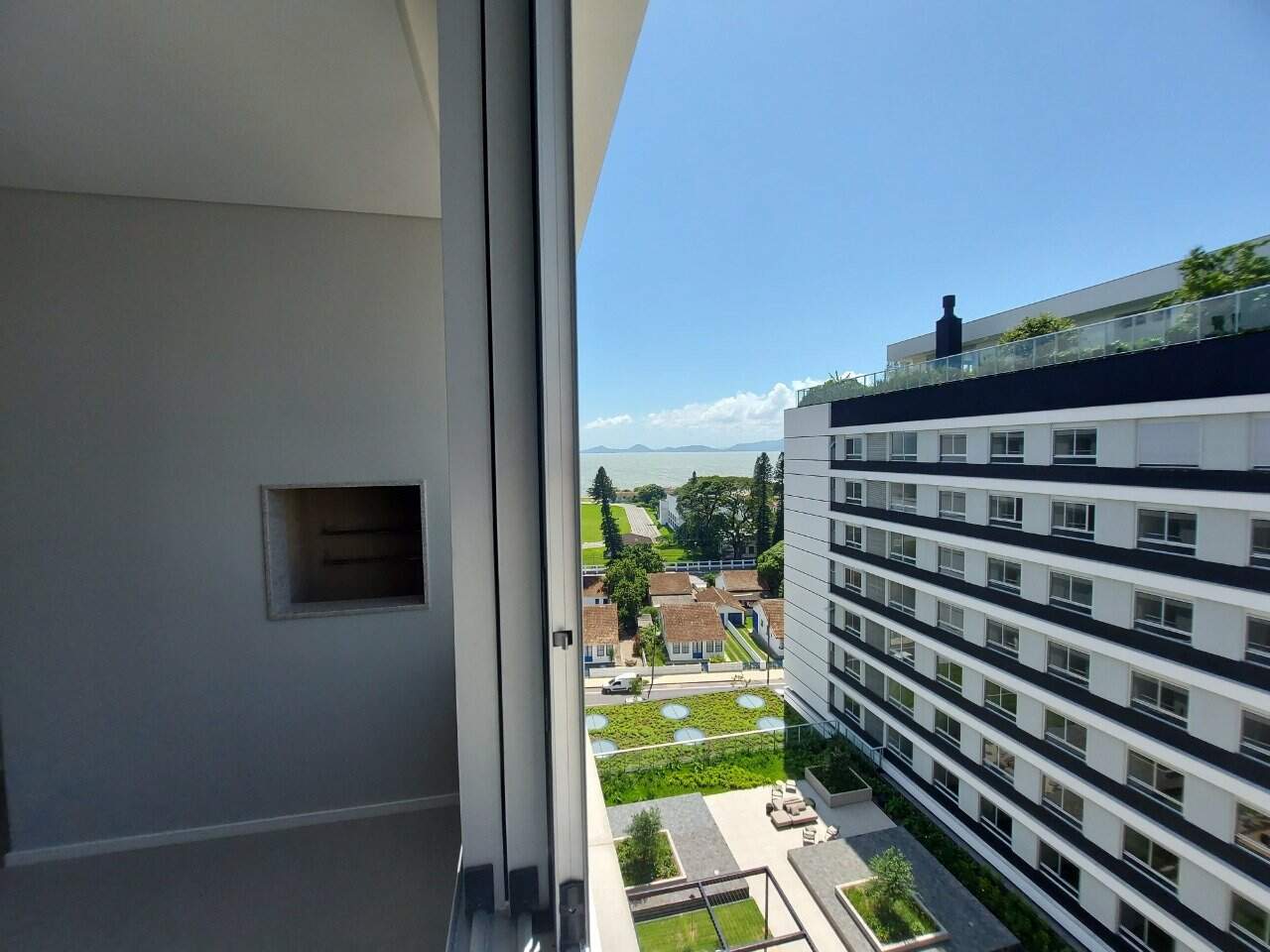 Apartamento à venda no Jardim Atlantico: 