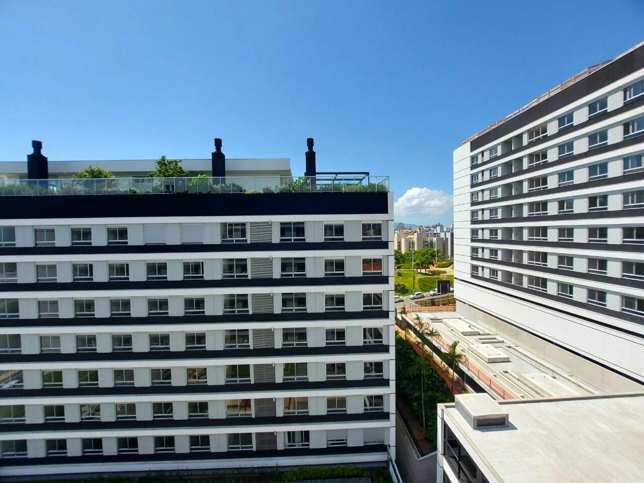 Apartamento à venda no Jardim Atlantico: 