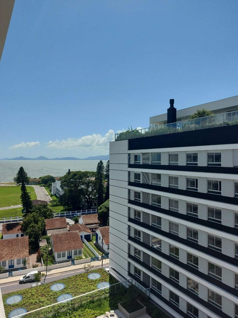 Apartamento à venda no Jardim Atlantico: 