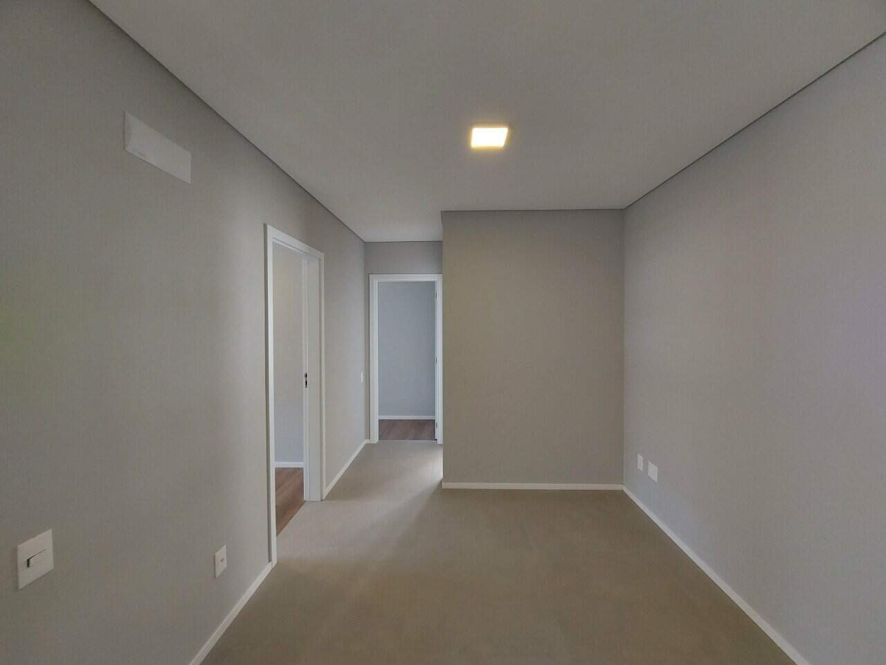 Apartamento à venda no Jardim Atlantico: 