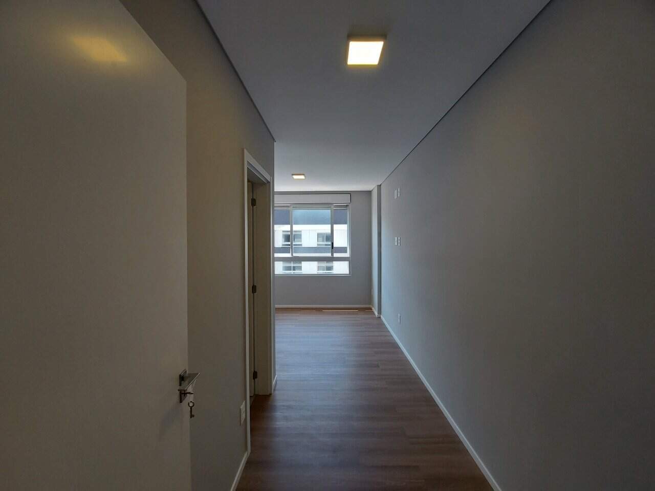 Apartamento à venda no Jardim Atlantico: 