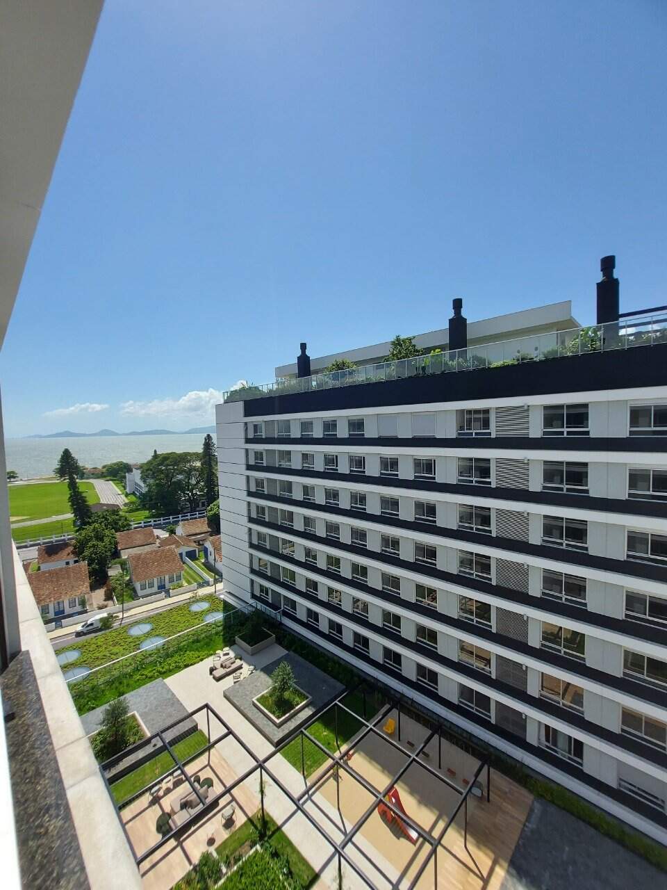 Apartamento à venda no Jardim Atlantico: 