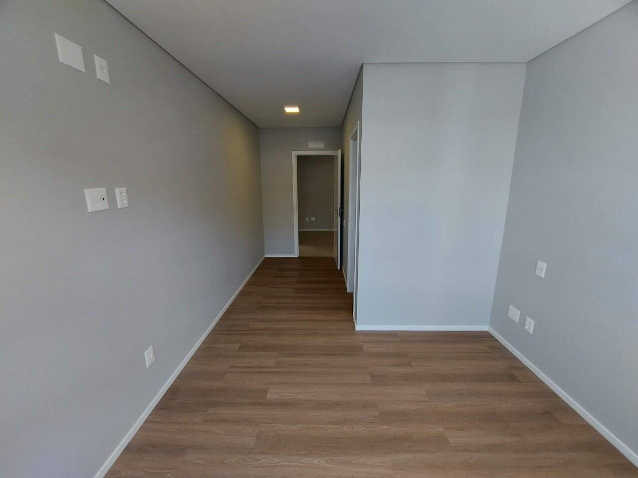Apartamento à venda no Jardim Atlantico: 