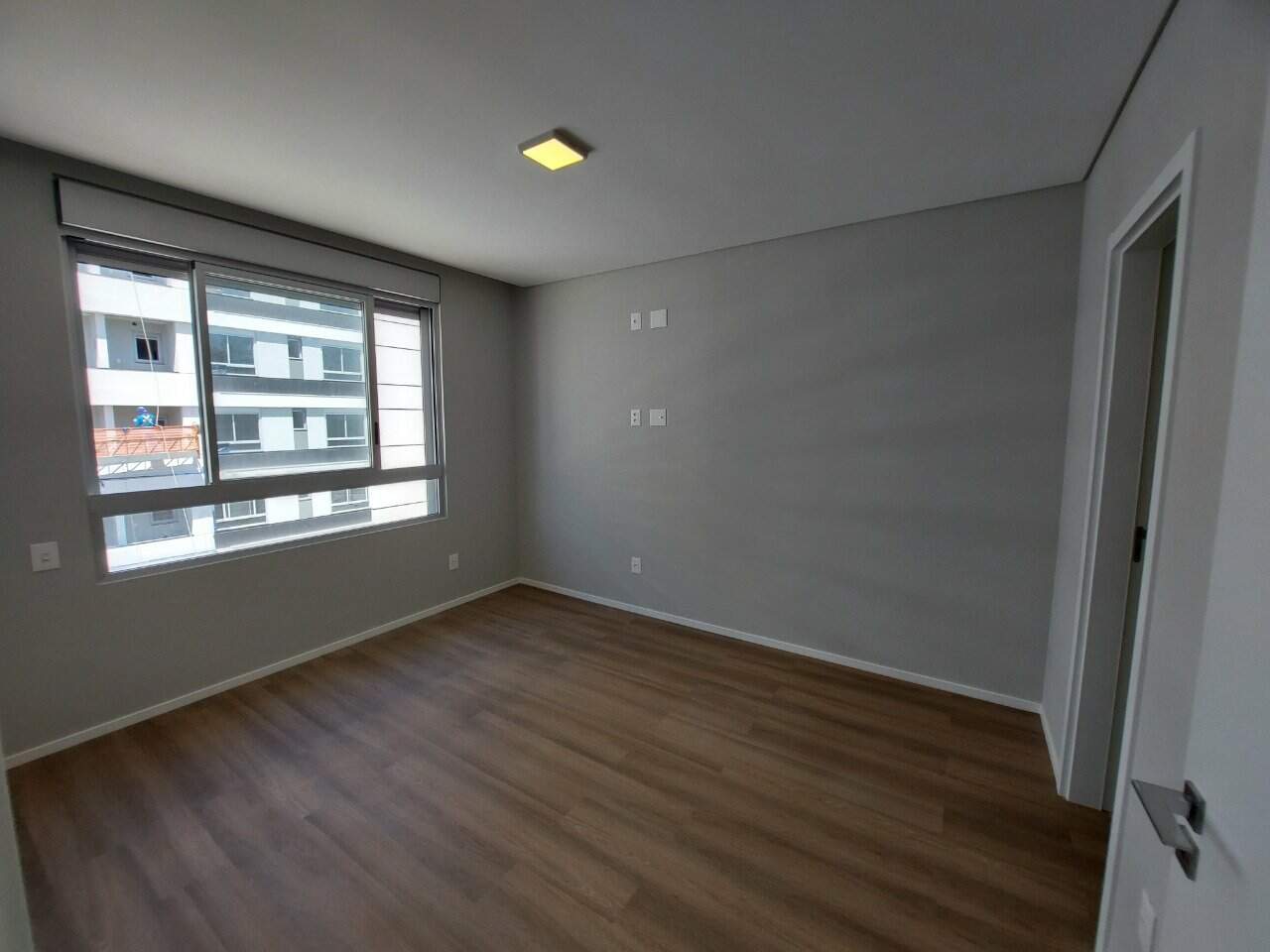 Apartamento à venda no Jardim Atlantico: 