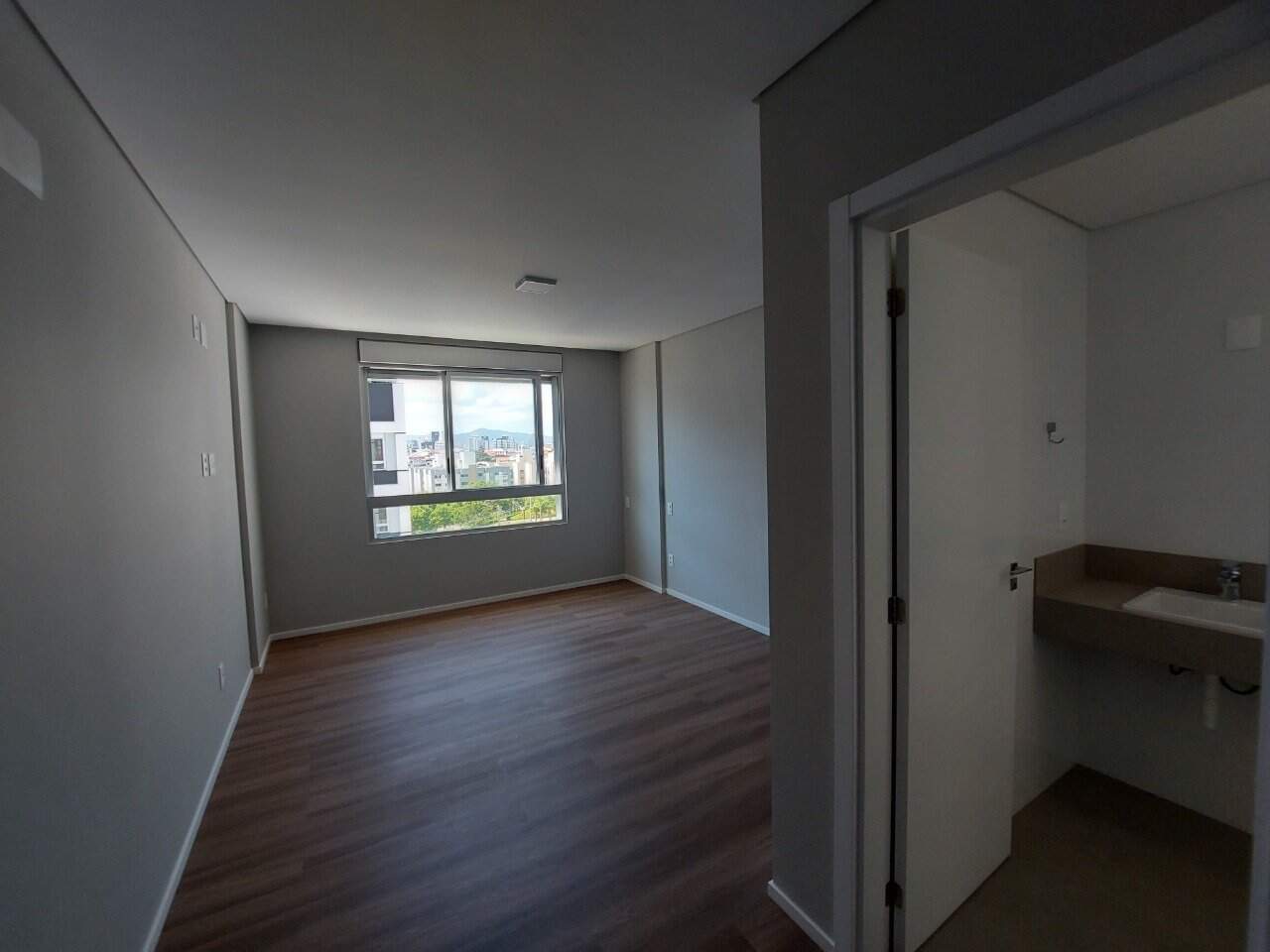 Apartamento à venda no Jardim Atlantico: 