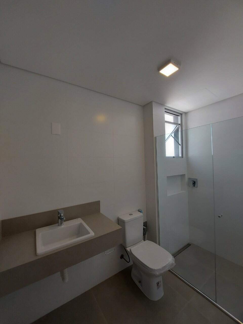 Apartamento à venda no Jardim Atlantico: 