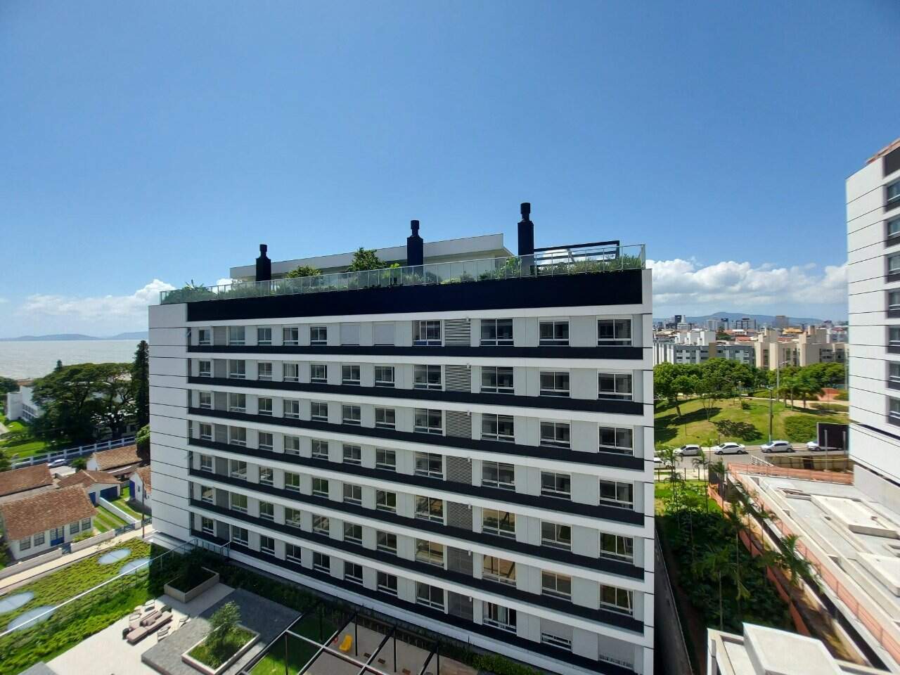 Apartamento à venda no Jardim Atlantico: 