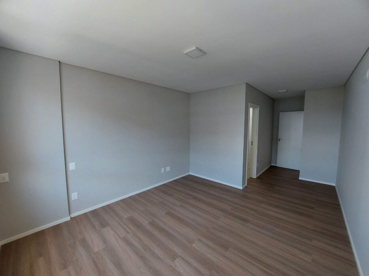 Apartamento à venda no Jardim Atlantico: 