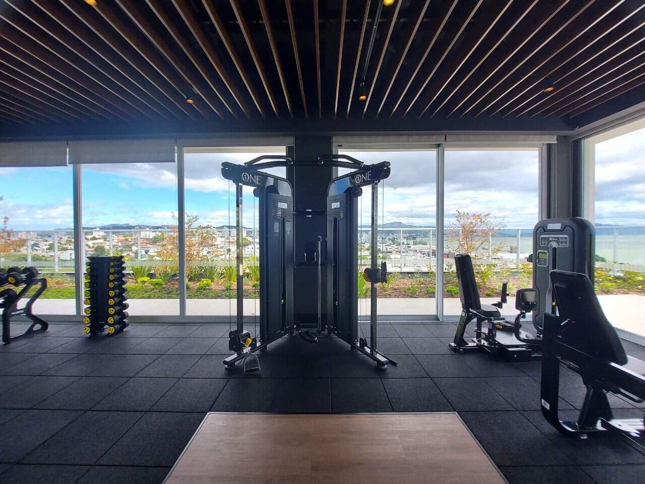 Apartamento à venda no Jardim Atlantico: 