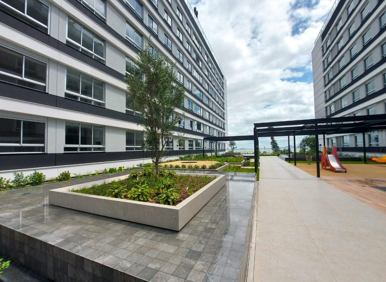 Apartamento à venda no Jardim Atlantico: 