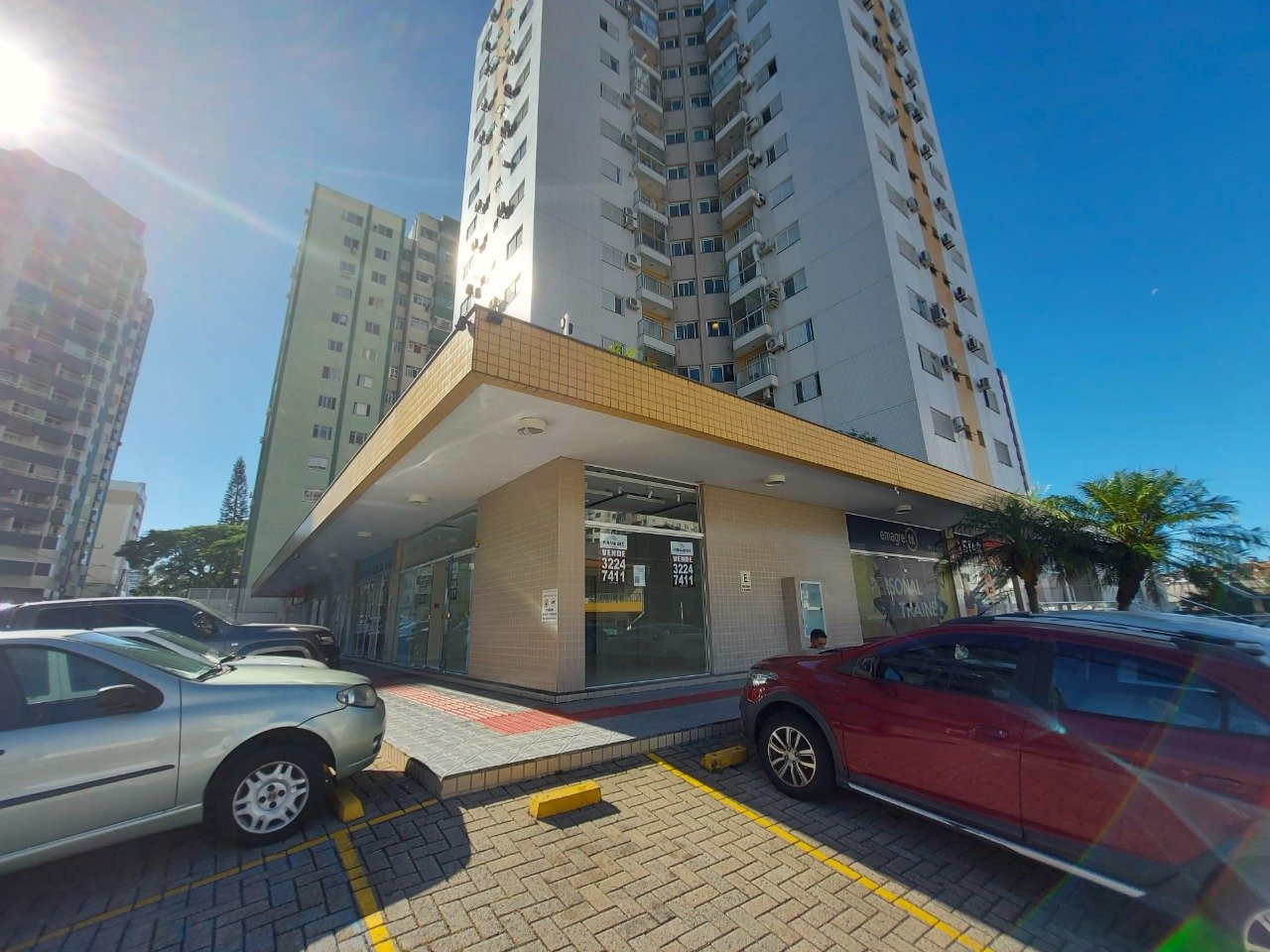 Loja à venda no Campinas: 