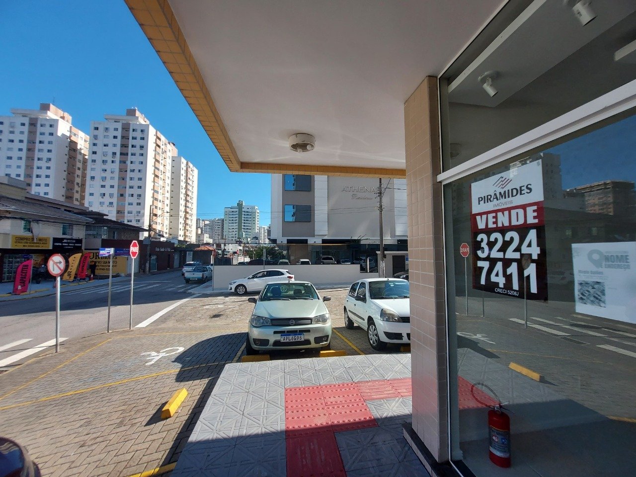 Loja à venda no Campinas: 