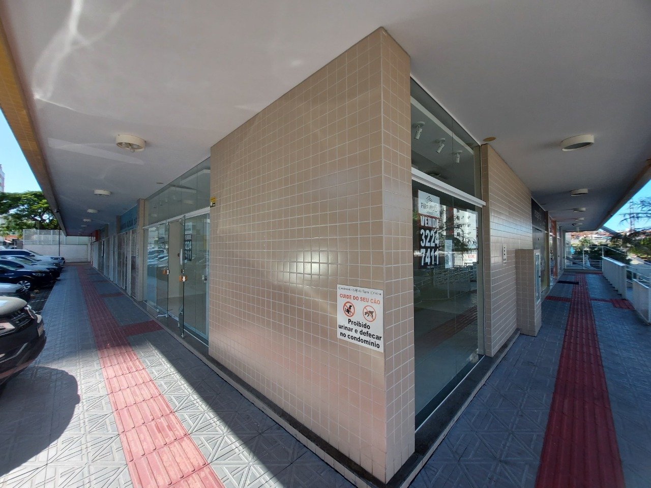 Loja à venda no Campinas: 