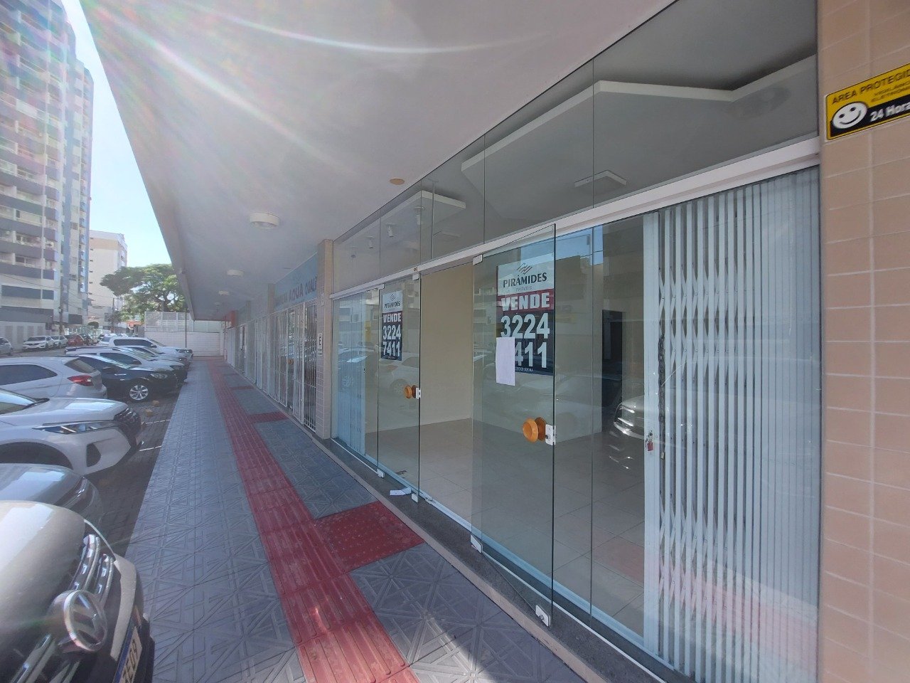 Loja à venda no Campinas: 