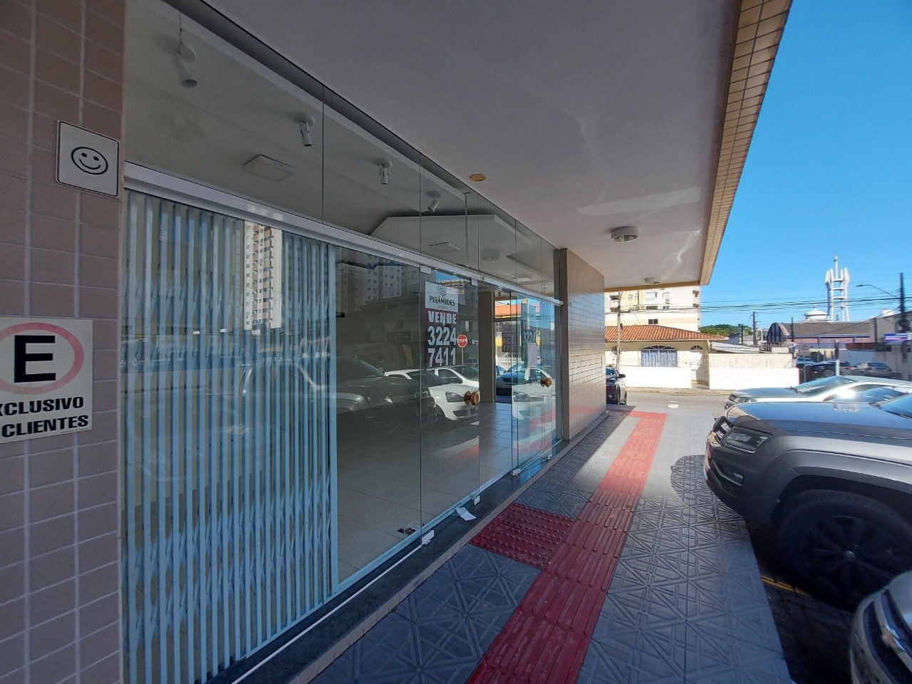 Loja à venda no Campinas: 