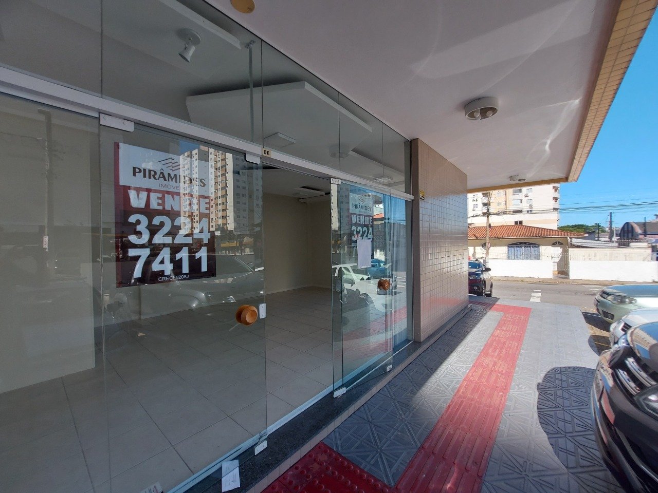 Loja à venda no Campinas: 