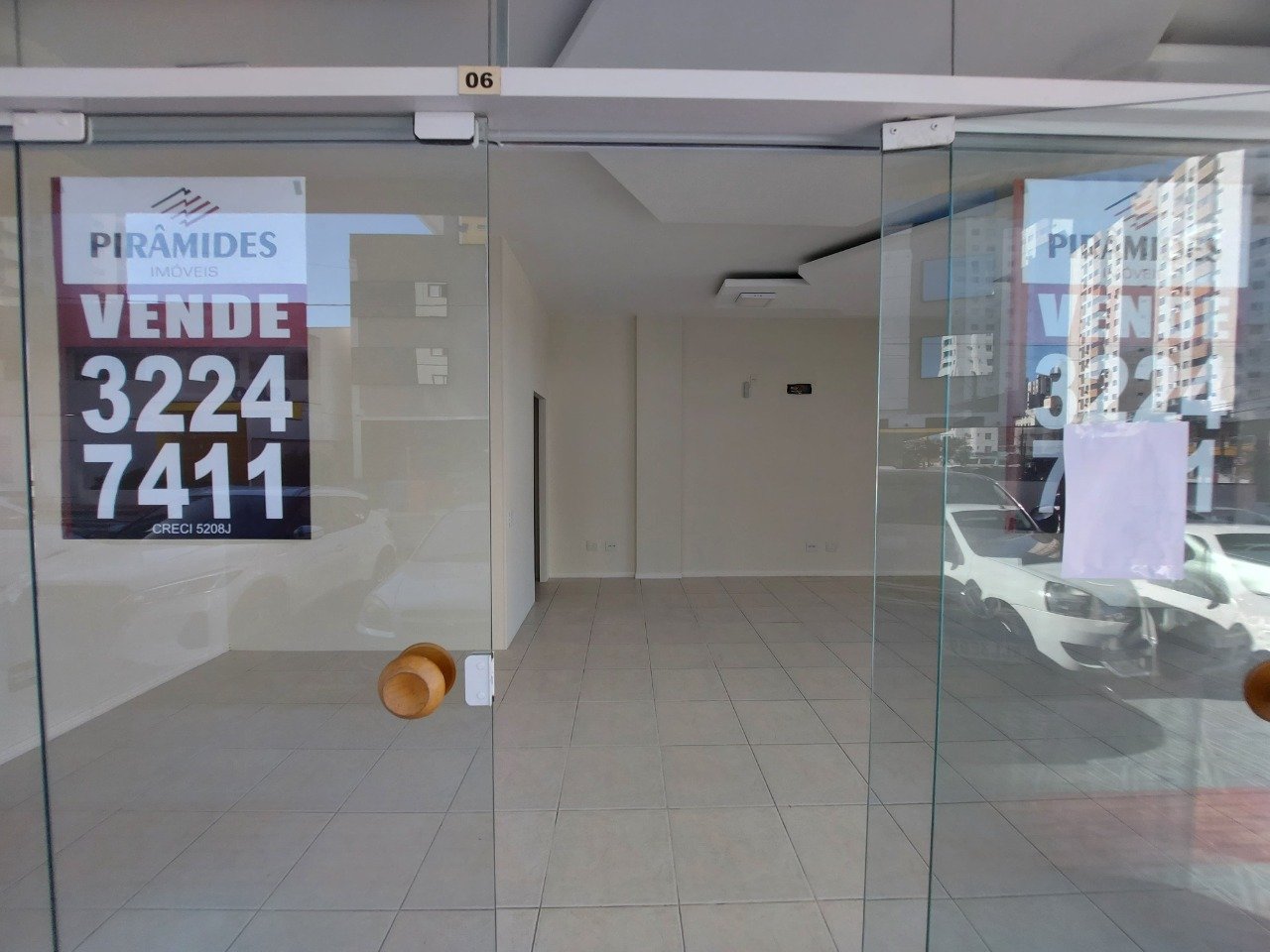 Loja à venda no Campinas: 