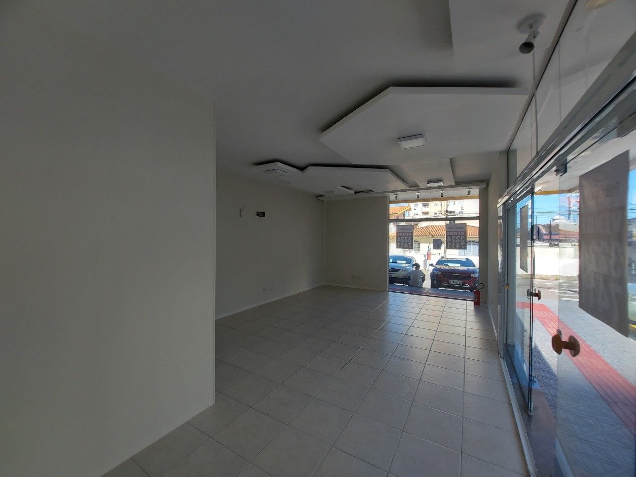 Loja à venda no Campinas: 