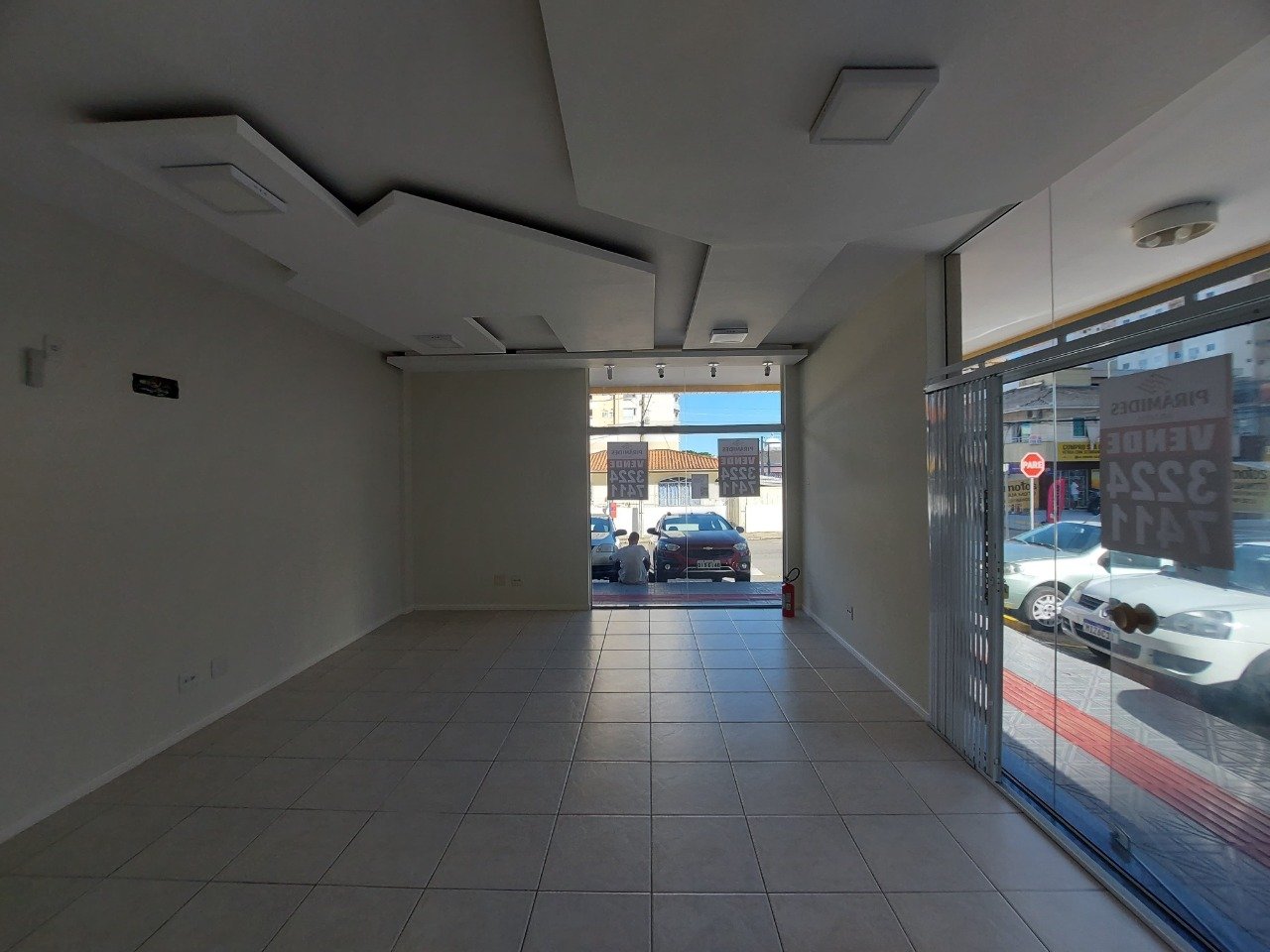 Loja à venda no Campinas: 