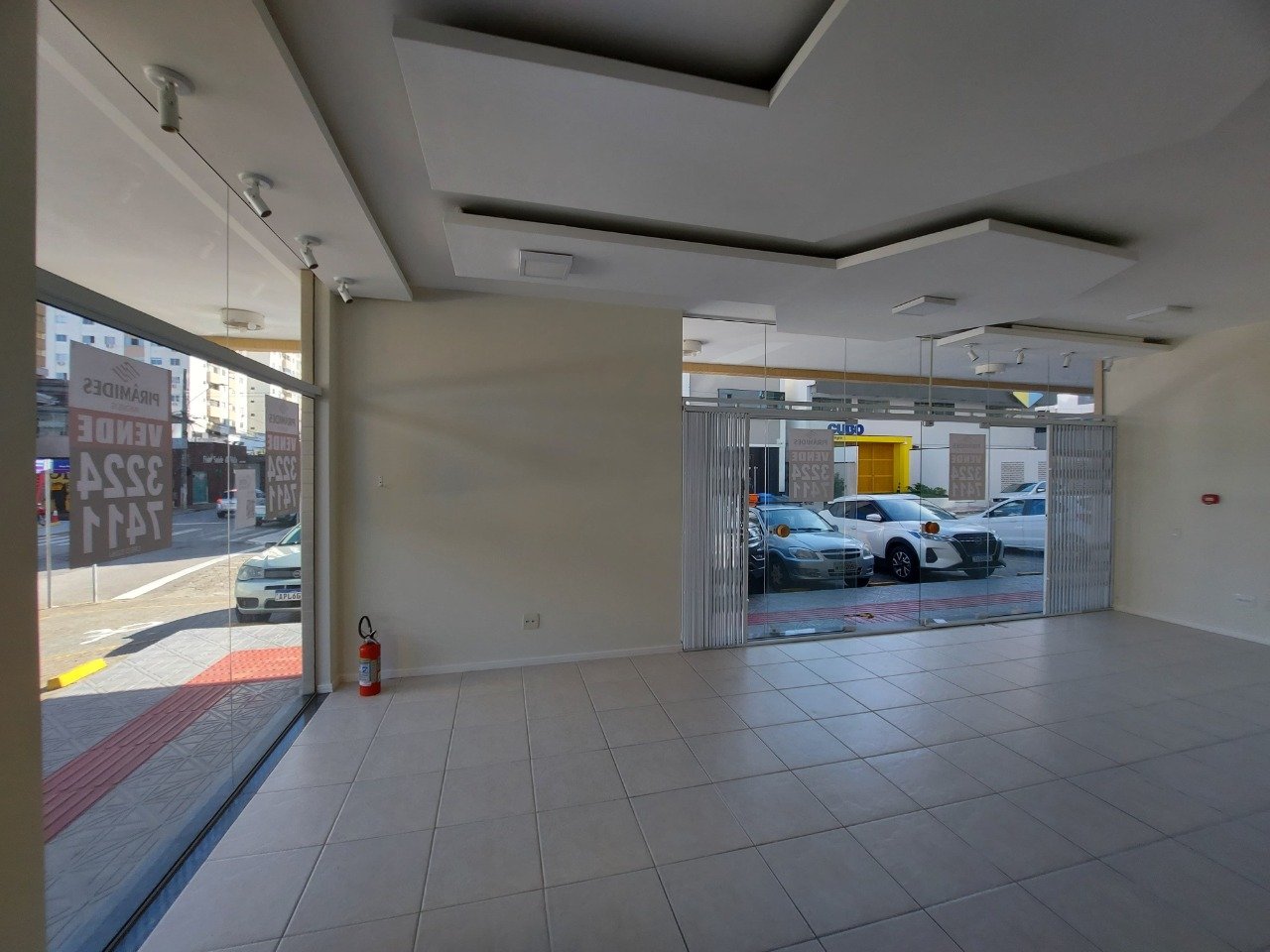 Loja à venda no Campinas: 