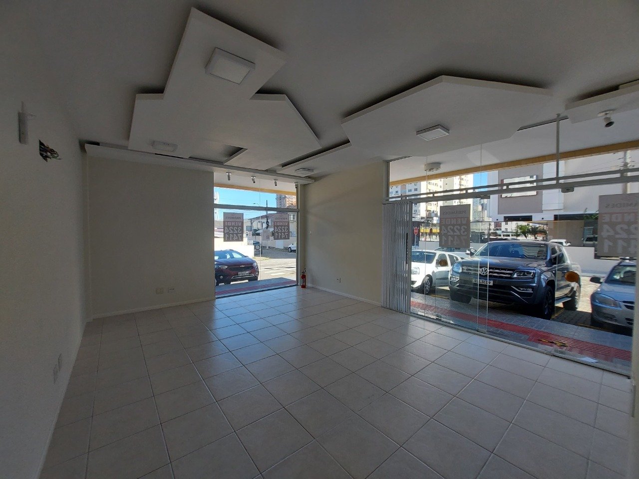 Loja à venda no Campinas: 