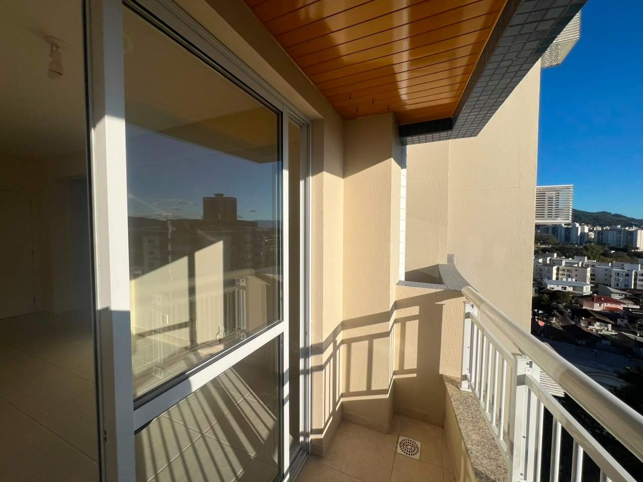 Apartamento para aluguel no Itacorubi: