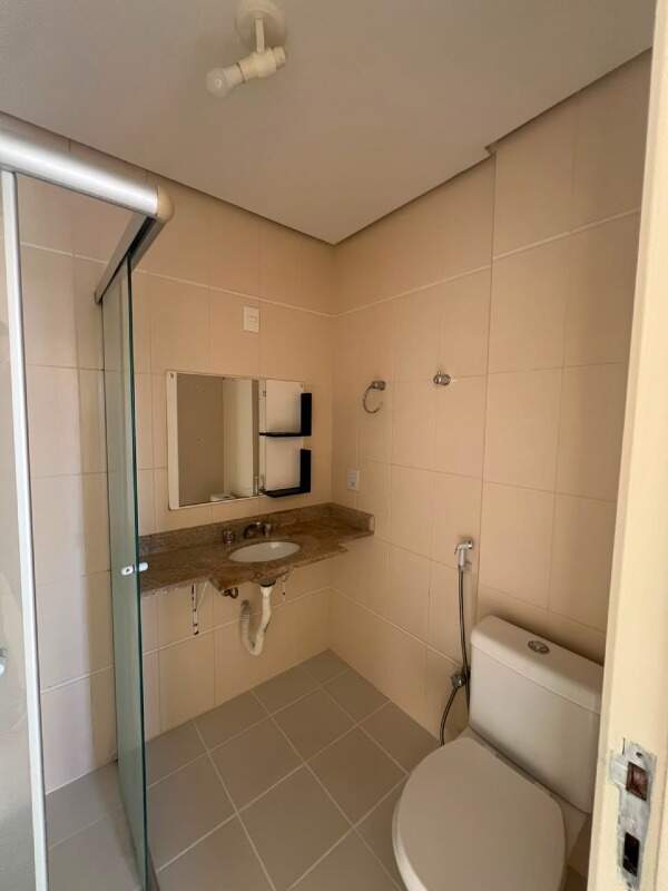 Apartamento para aluguel no Itacorubi: