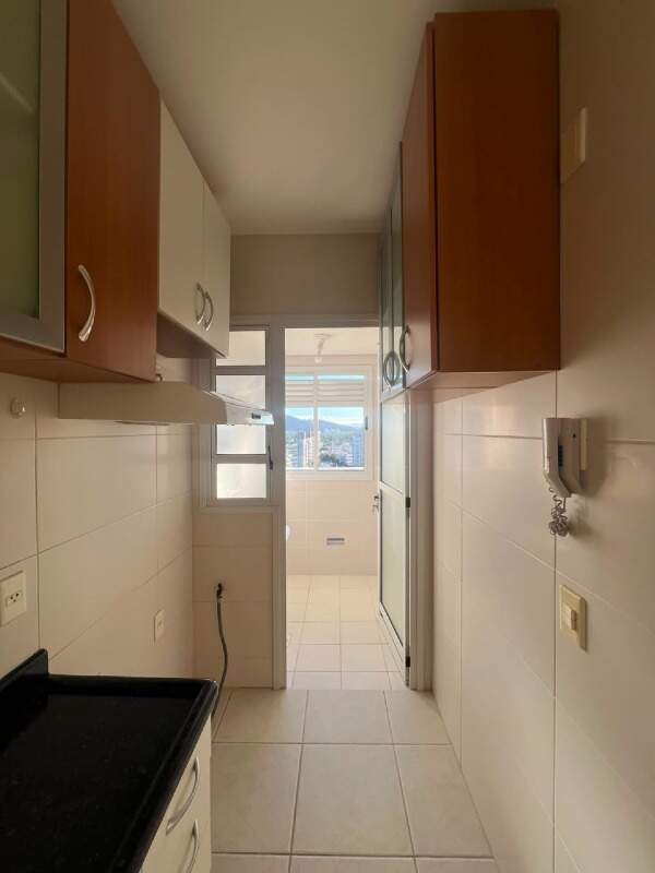 Apartamento para aluguel no Itacorubi: