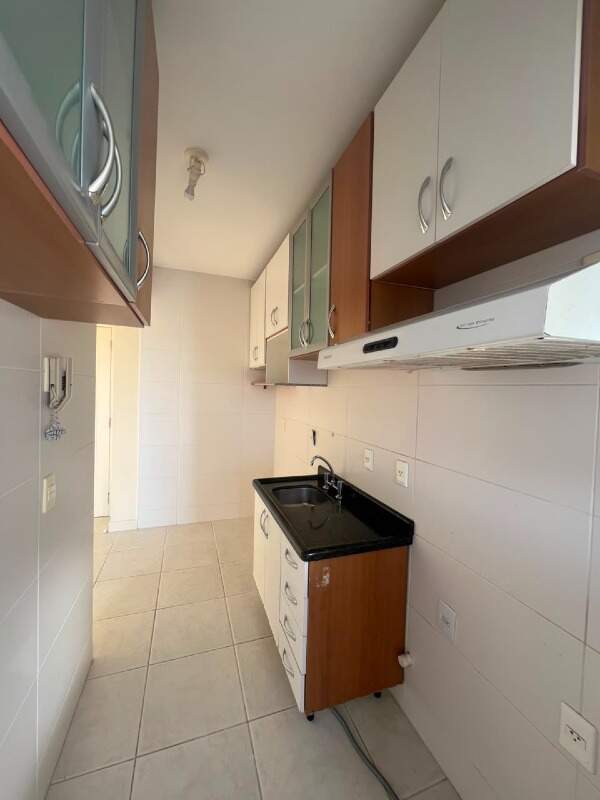 Apartamento para aluguel no Itacorubi: