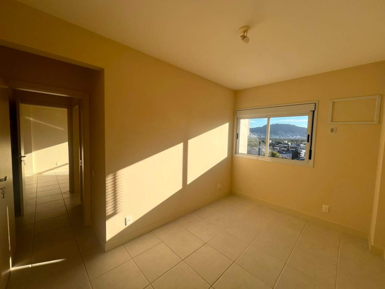 Apartamento para aluguel no Itacorubi: