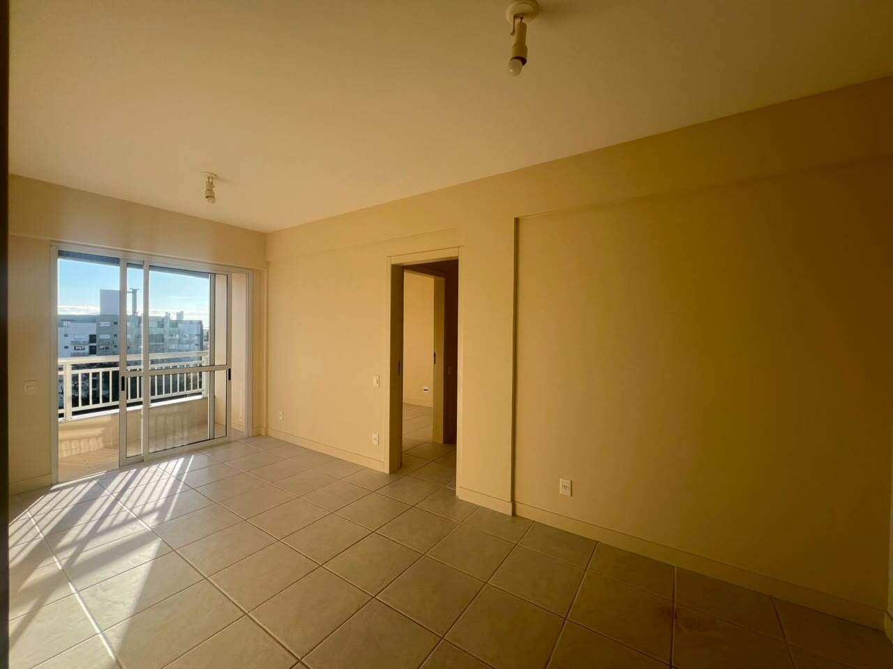 Apartamento para aluguel no Itacorubi: