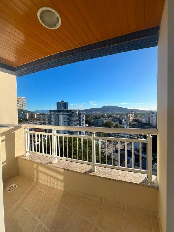 Apartamento para aluguel no Itacorubi: