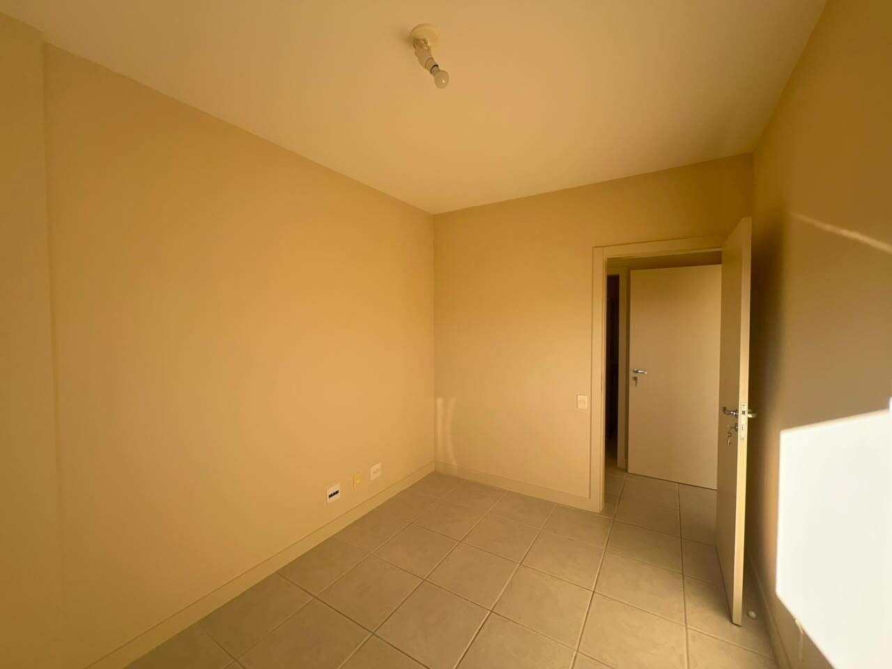Apartamento para aluguel no Itacorubi: