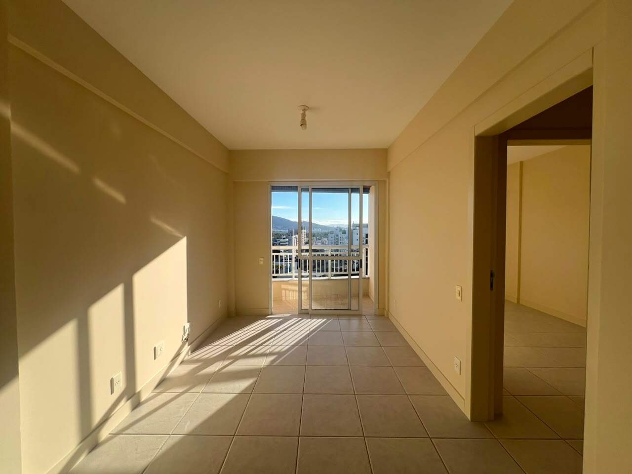 Apartamento para aluguel no Itacorubi: