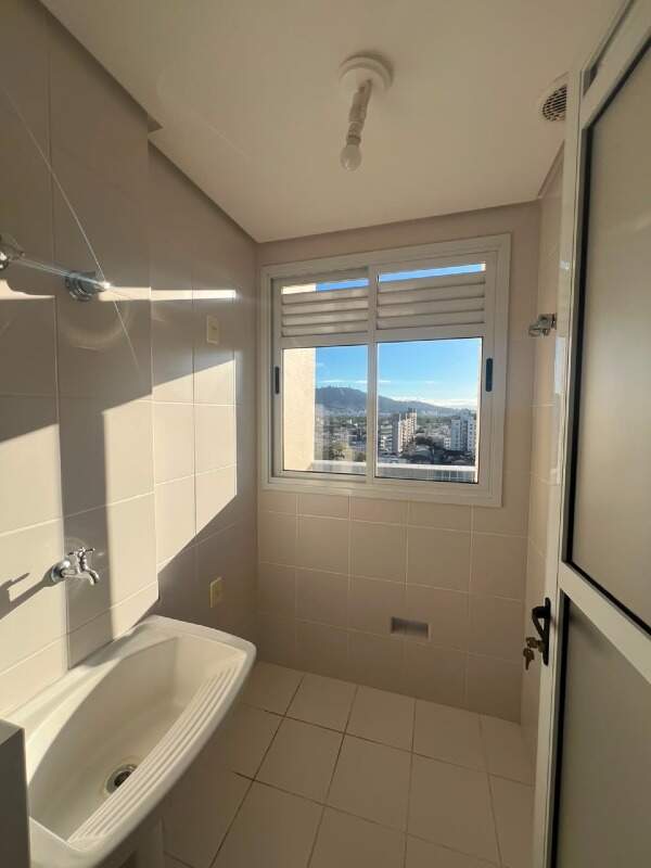 Apartamento para aluguel no Itacorubi: