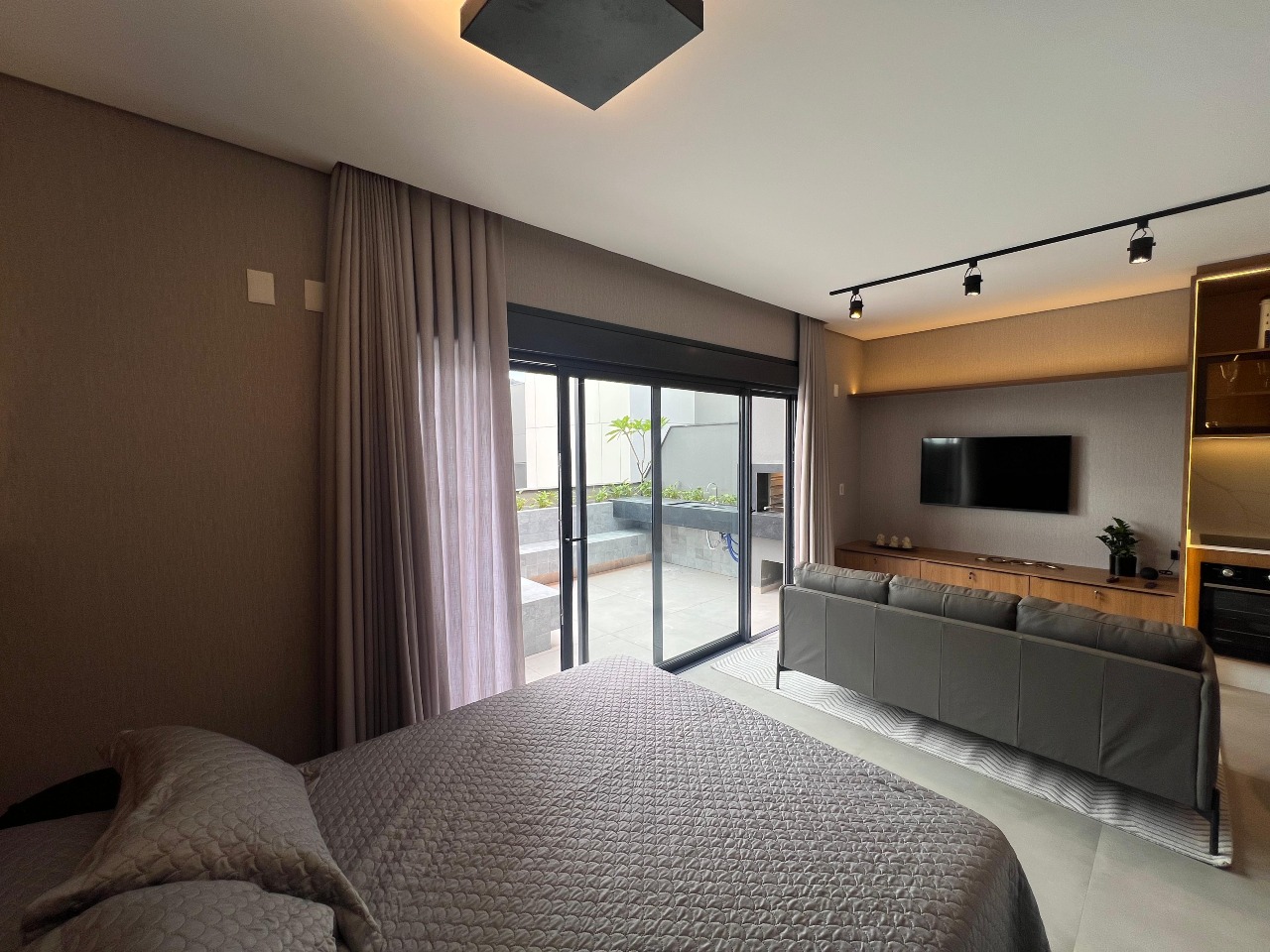 Estúdio à venda no Saco Grande: