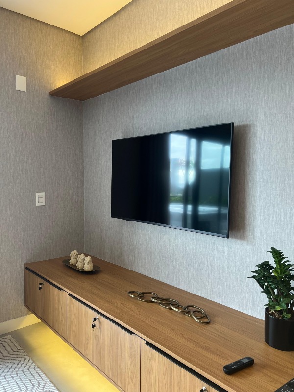 Estúdio à venda no Saco Grande: