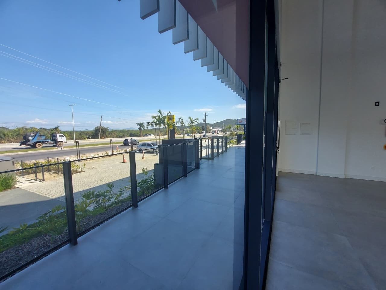 Estúdio à venda no Saco Grande: