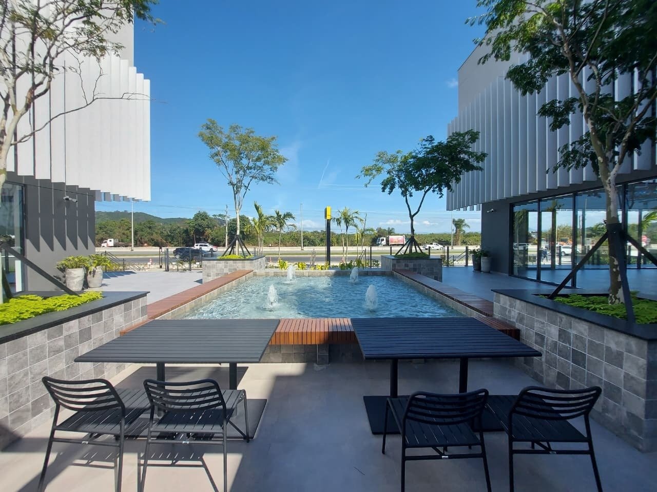 Estúdio à venda no Saco Grande: