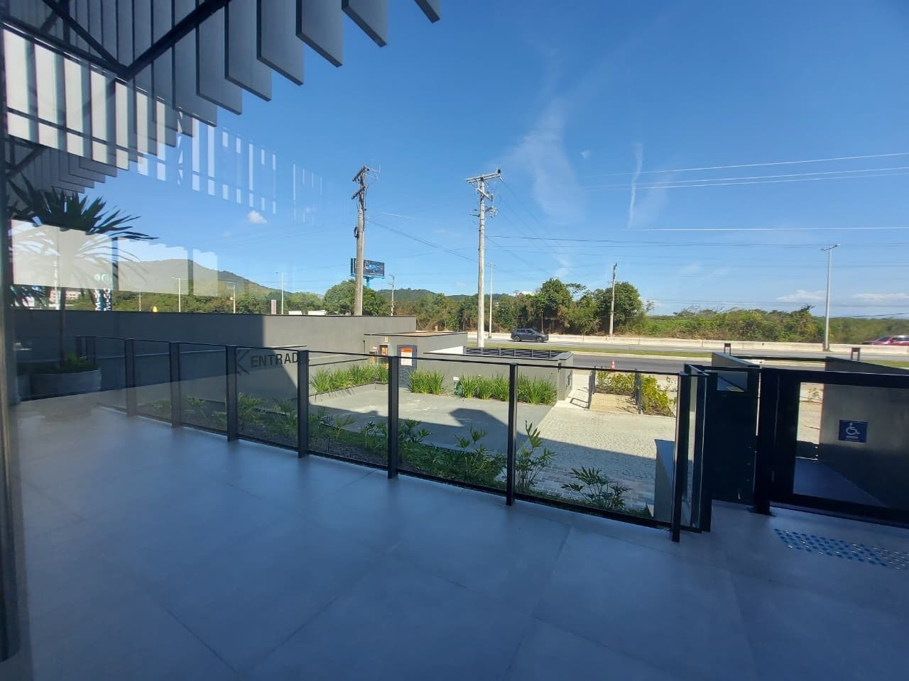 Estúdio à venda no Saco Grande: