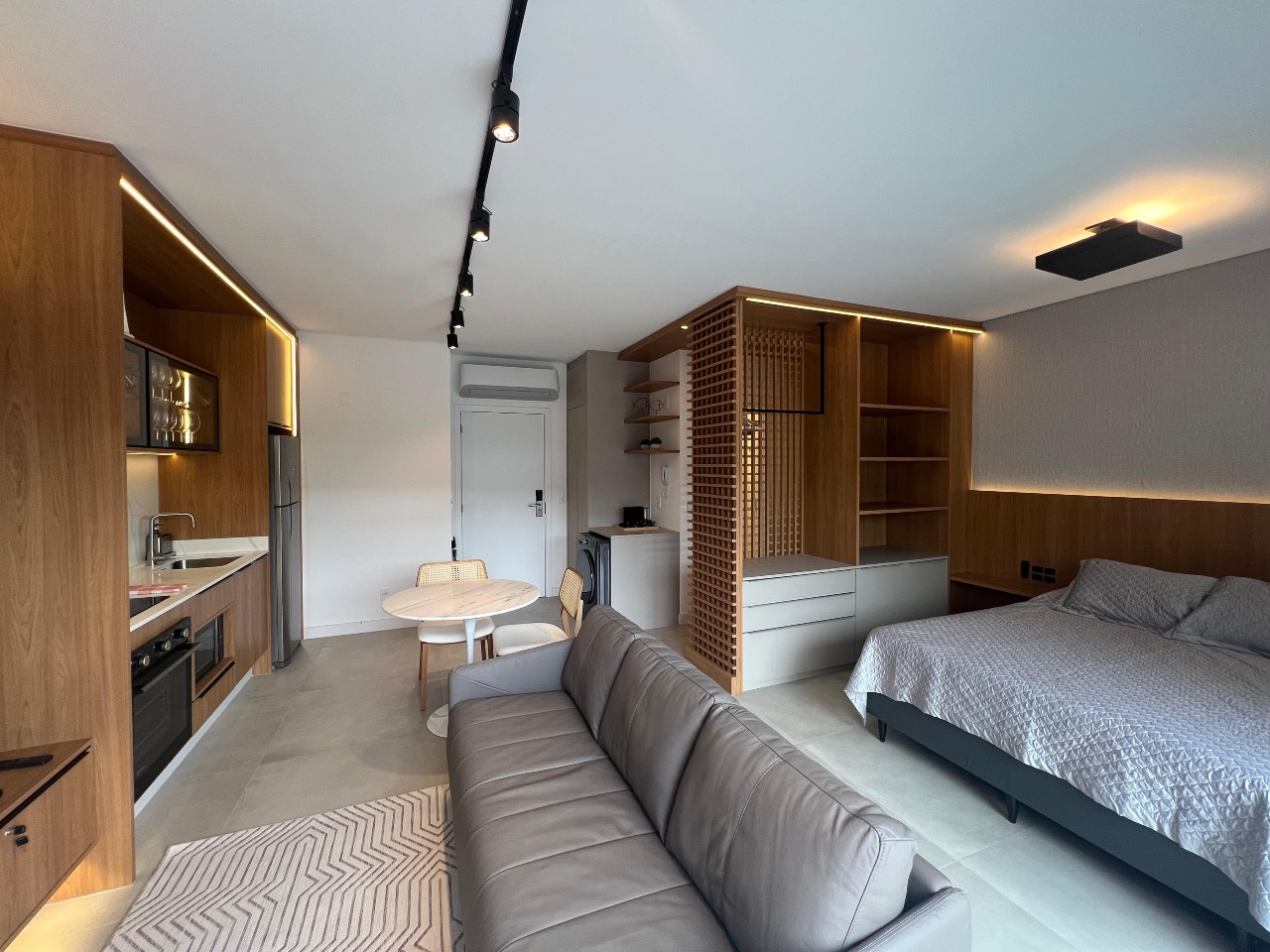 Estúdio à venda no Saco Grande: