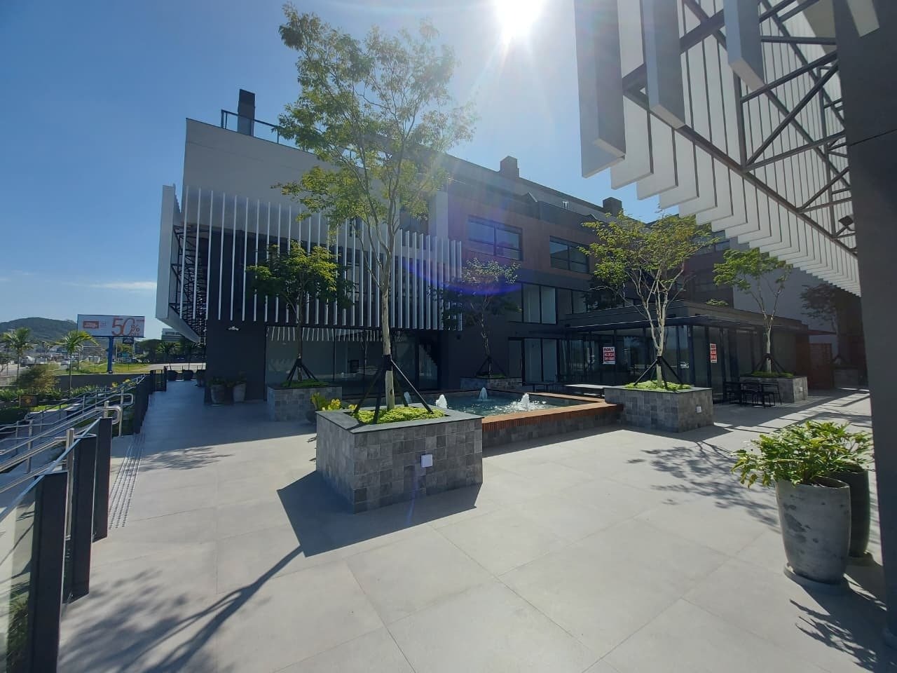 Estúdio à venda no Saco Grande: