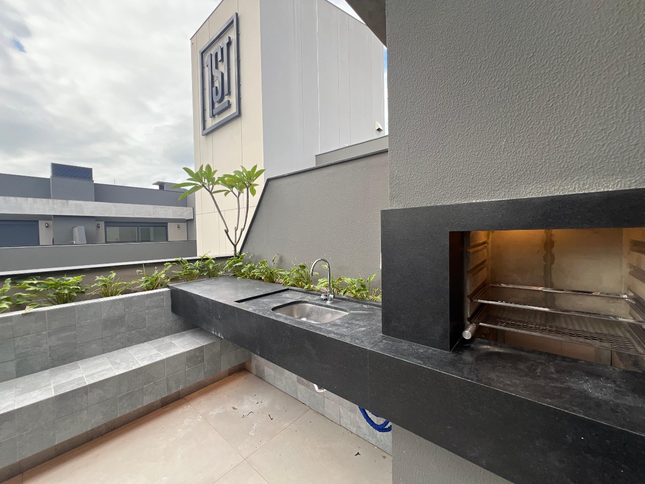 Estúdio à venda no Saco Grande: