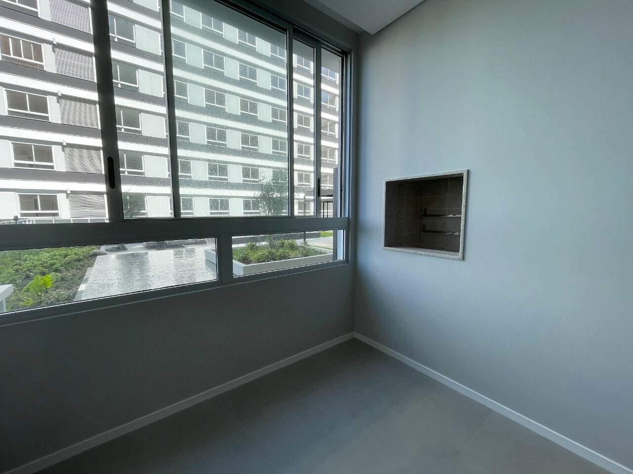 Apartamento à venda no Novo Estreito: 