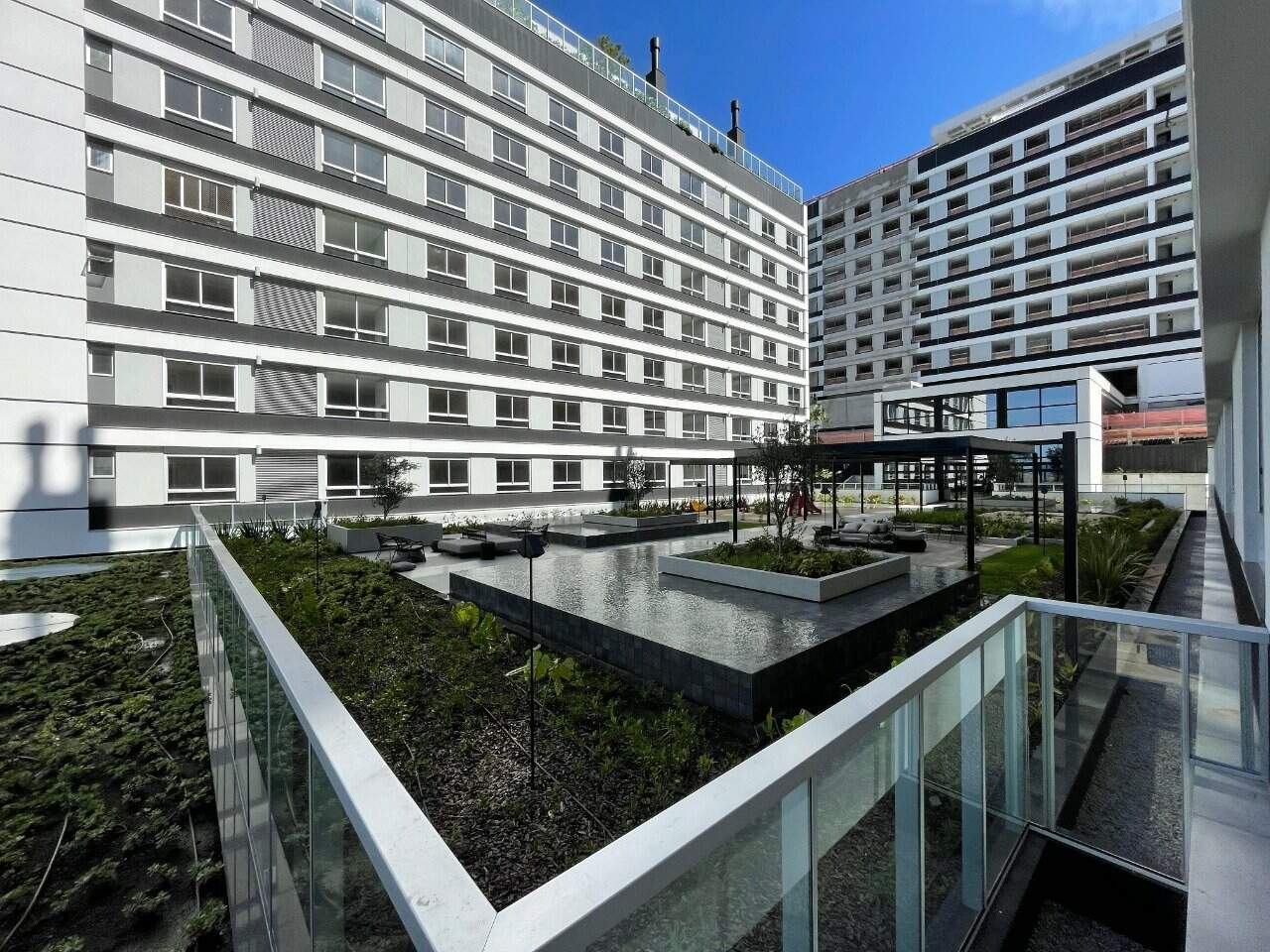 Apartamento à venda no Novo Estreito: 
