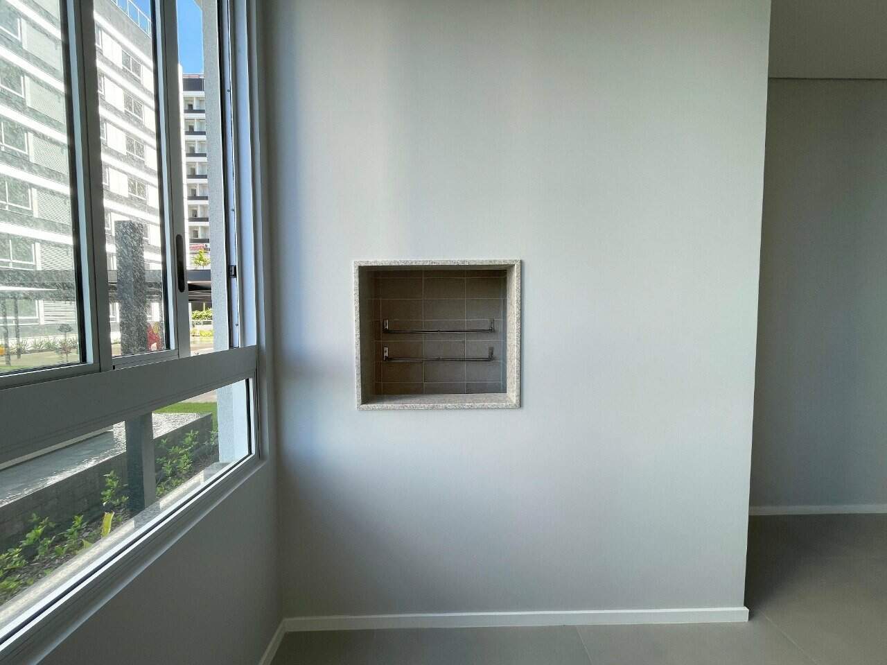 Apartamento à venda no Novo Estreito: 