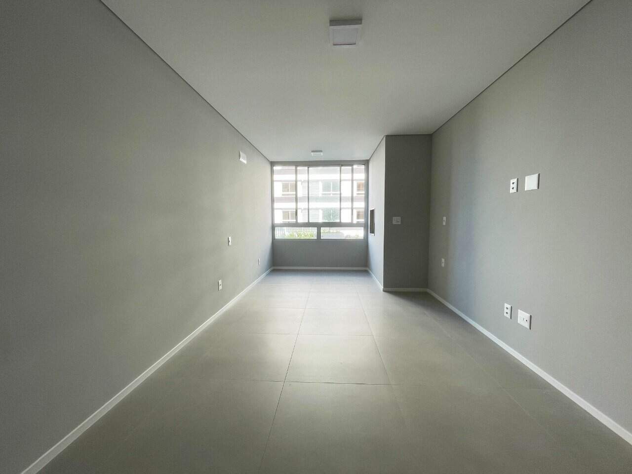 Apartamento à venda no Novo Estreito: 