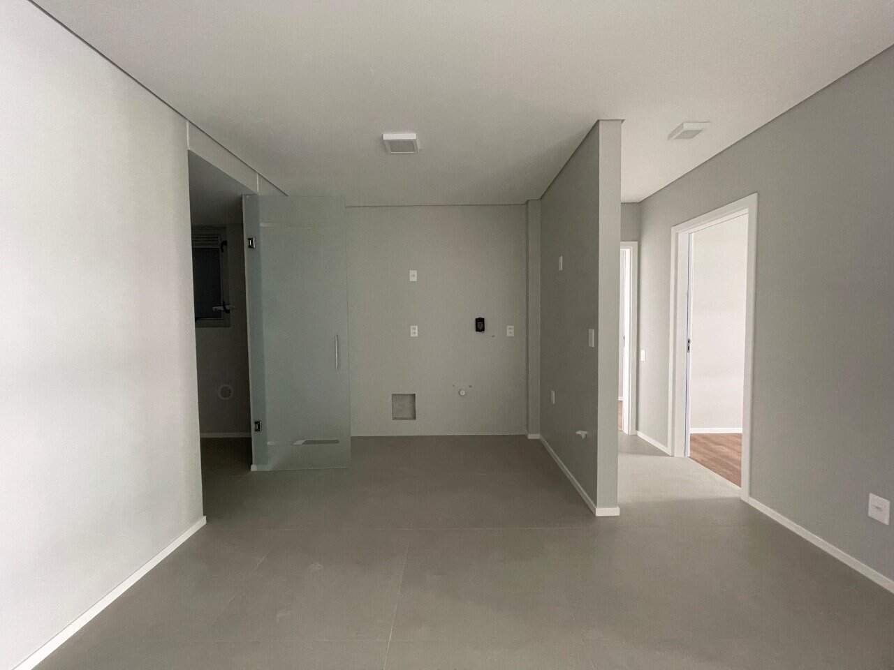 Apartamento à venda no Novo Estreito: 