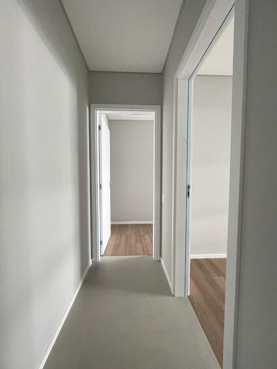 Apartamento à venda no Novo Estreito: 